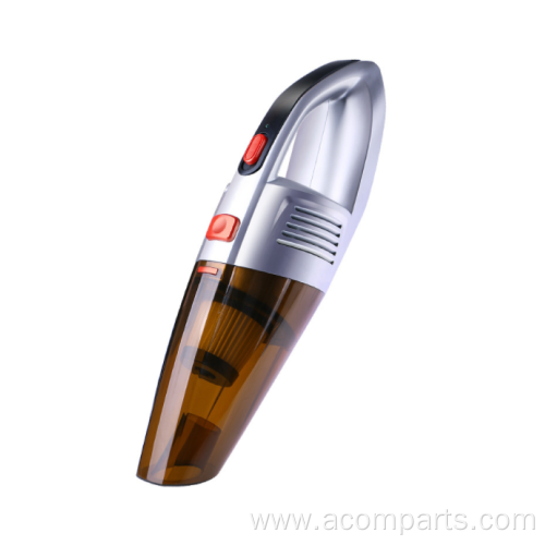 Handheld Car Portable Car Vacuum Cleaner